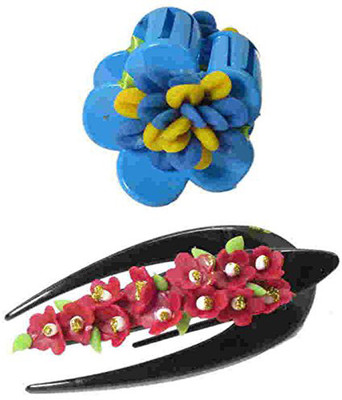 

Advance Hotlime Hotline_640 Hair Band(Multicolor)