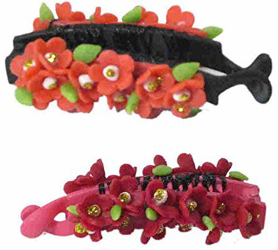 

Advance Hotlime Hotline_467 Hair Band(Multicolor)
