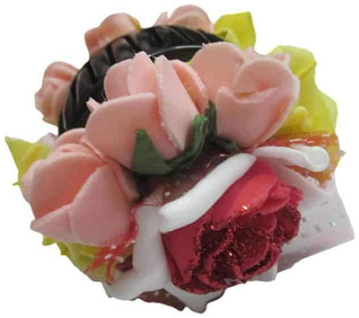 

Advance Hotlime Hotline_310 Hair Band(Multicolor)