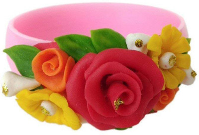 

Advance Hotlime Hotline_1084 Hair Band(Multicolor)