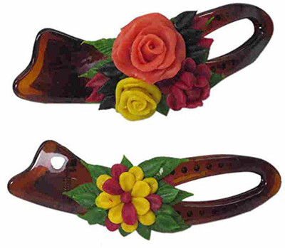 

Advance Hotlime Hotline_549 Hair Band(Multicolor)
