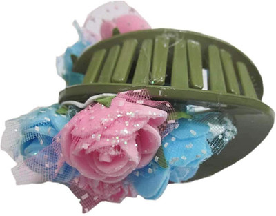 

Advance Hotlime Hotline_301 Hair Band(Multicolor)