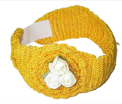 

Advance Hotlime Hotline_783 Hair Band(Multicolor)