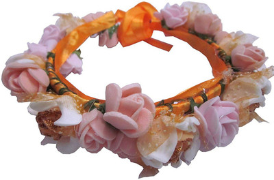 

Advance Hotlime Hotline_117 Hair Band(Multicolor)