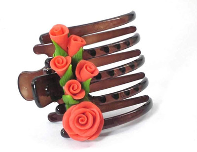 

Advance Hotlime Hotline_741 Hair Band(Multicolor)
