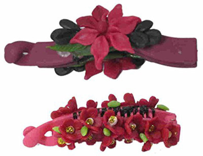 

Advance Hotlime Hotline_431 Hair Band(Multicolor)