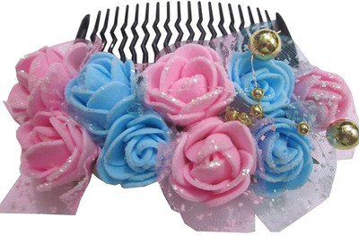 

Advance Hotlime Hotline_251 Hair Band(Multicolor)