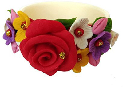 

Advance Hotlime Hotline_1048 Hair Band(Multicolor)