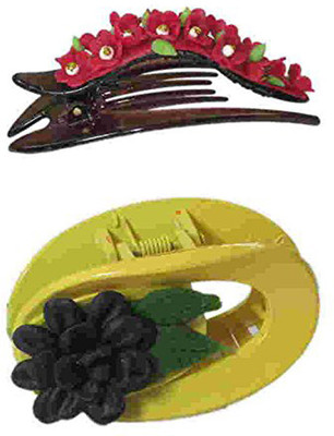 

Advance Hotlime Hotline_596 Hair Band(Multicolor)