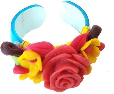 

Advance Hotlime Hotline_1019 Hair Band(Multicolor)