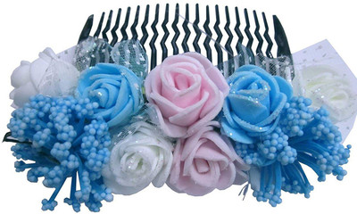 

Advance Hotlime Hotline_266 Hair Band(Multicolor)