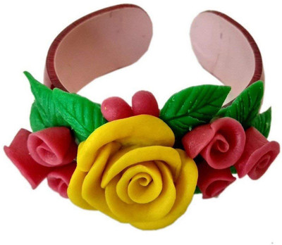 

Advance Hotlime Hotline_1027 Hair Band(Multicolor)
