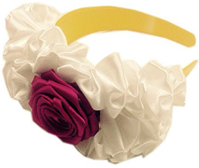 

Advance Hotlime Hotline_825 Hair Band(Multicolor)