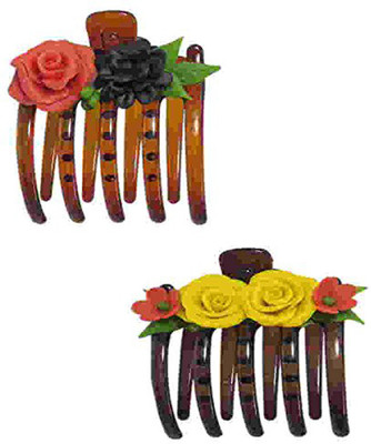 

Advance Hotlime Hotline_417 Hair Band(Multicolor)