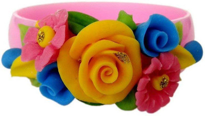 

Advance Hotlime Hotline_1082 Hair Band(Multicolor)