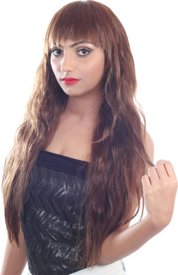 Ritzkart Long Hair Wig(Women)