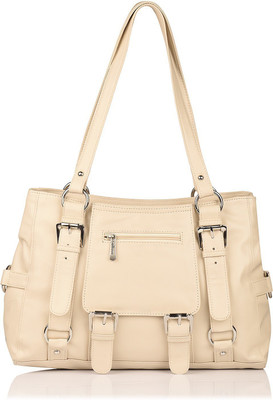 

Bellissa Hand-held Bag(Multicolor)