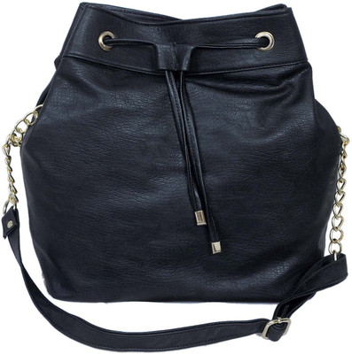 

cenzoni Sling Bag(Black)