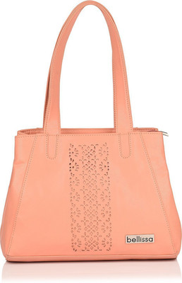 

Bellissa Hand-held Bag(Pink)