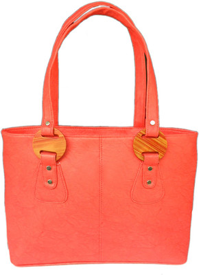 

Butterfly Shoulder Bag(Red)