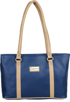 

MOZAFY Shoulder Bag(Blue)