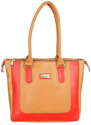 

MOZAFY Shoulder Bag(Beige)