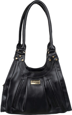 

MOZAFY Shoulder Bag(Black)