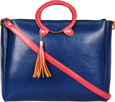 

SALEBOX Sling Bag(Blue)