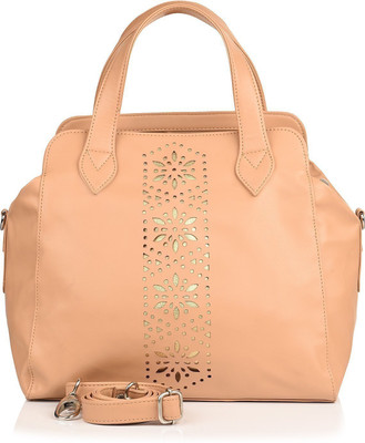 

Bellissa Hand-held Bag(Beige)