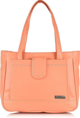

Bellissa Hand-held Bag(Orange)