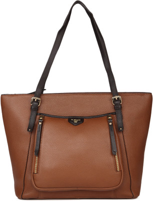 

Da Milano Shoulder Bag(Brown)