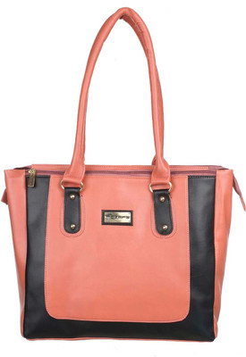 

MOZAFY Shoulder Bag(Pink)