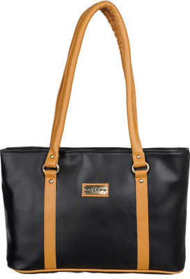 

MOZAFY Shoulder Bag(Black)