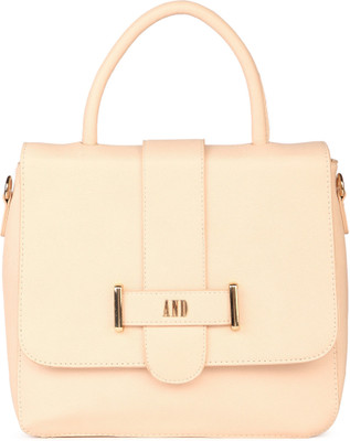 

AND Satchel(Beige)