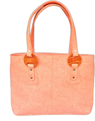 

Butterfly Shoulder Bag(Pink)