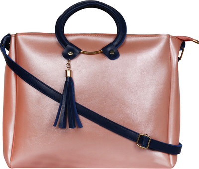 

SALEBOX Sling Bag(Pink)