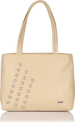 

Bellissa Hand-held Bag(White)