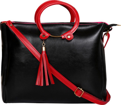 SALEBOX Sling Bag(Black)