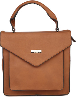 

AND Satchel(Brown)