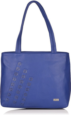 

Bellissa Hand-held Bag(Blue)