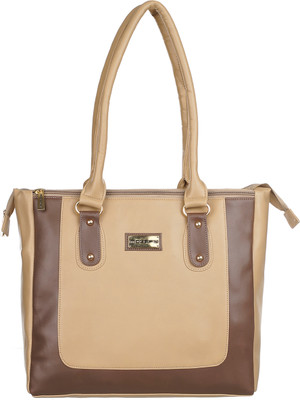 

MOZAFY Shoulder Bag(Beige)