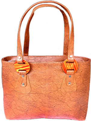 

Butterfly Shoulder Bag(Tan)
