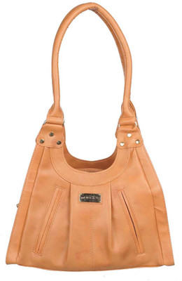 

MOZAFY Shoulder Bag(Beige)