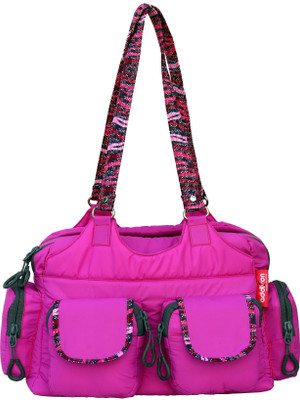 

Addixon Shoulder Bag(Purple)