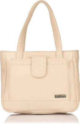 

Bellissa Hand-held Bag(White)