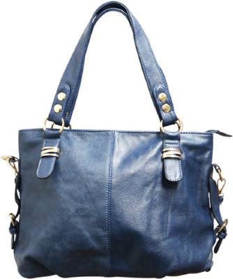 

Vorra Fashion Shoulder Bag(Blue)