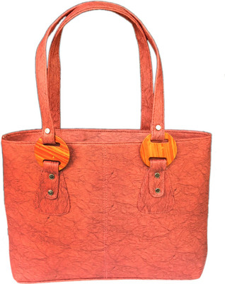 

Butterfly Shoulder Bag(Brown)