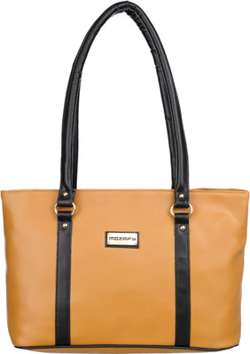 

MOZAFY Shoulder Bag(Yellow)