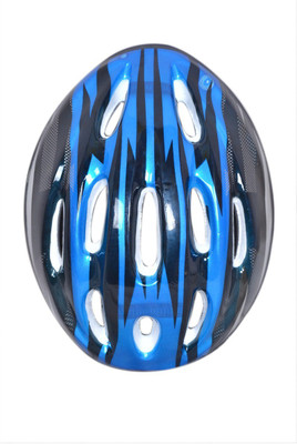 

SPORTSHOLIC Super Light Weight Skating Cycling Helmet Head Guard For Kids Boys 8 To 12 Years Cycling Helmet(Multicolor