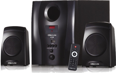 oshaan atom home theater